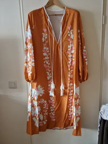 Floral Print Dresses - AlburyMart