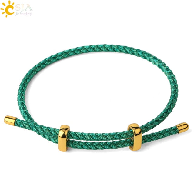 Thread String Bracelet - AlburyMart