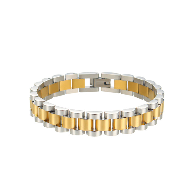 Gold Plated Bracelet - AlburyMart