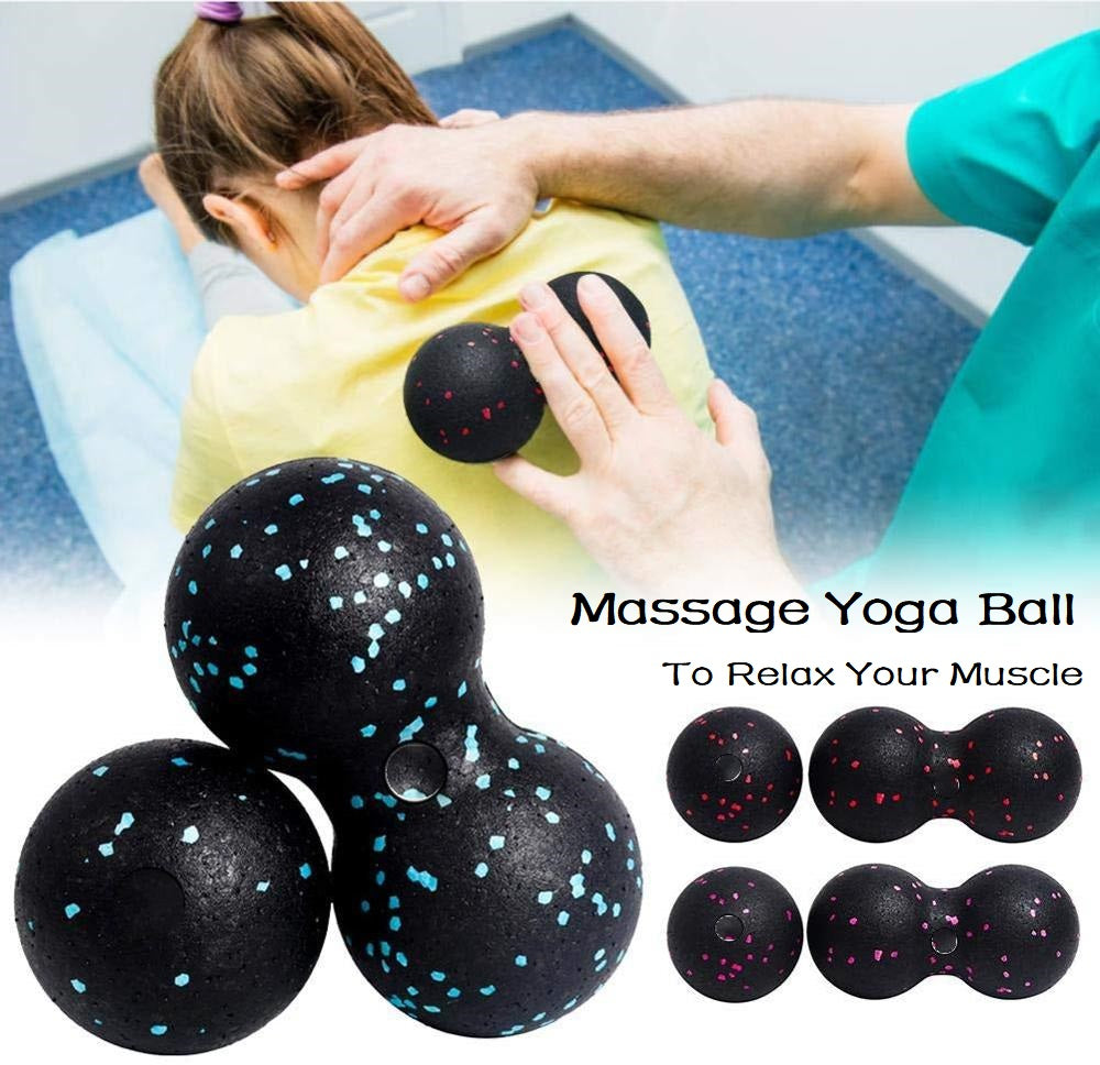Massage Yoga Ball - AlburyMart