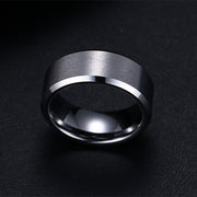 Stainless Steel Ring