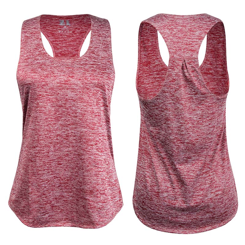 Workout Tank Top - AlburyMart