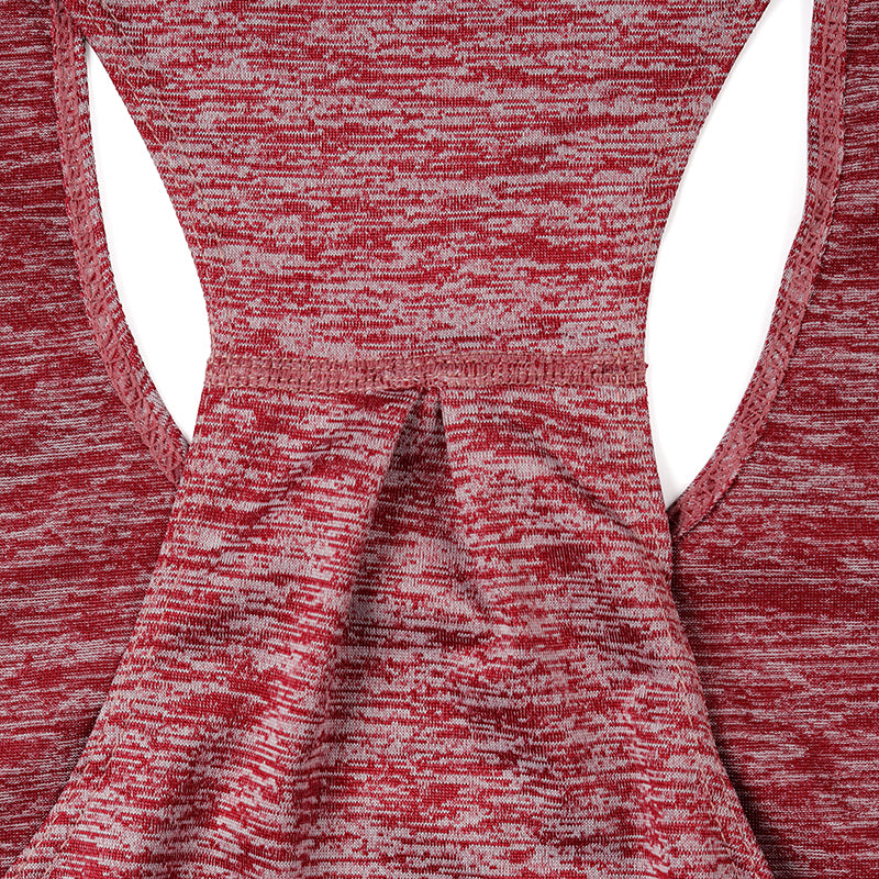 Workout Tank Top - AlburyMart