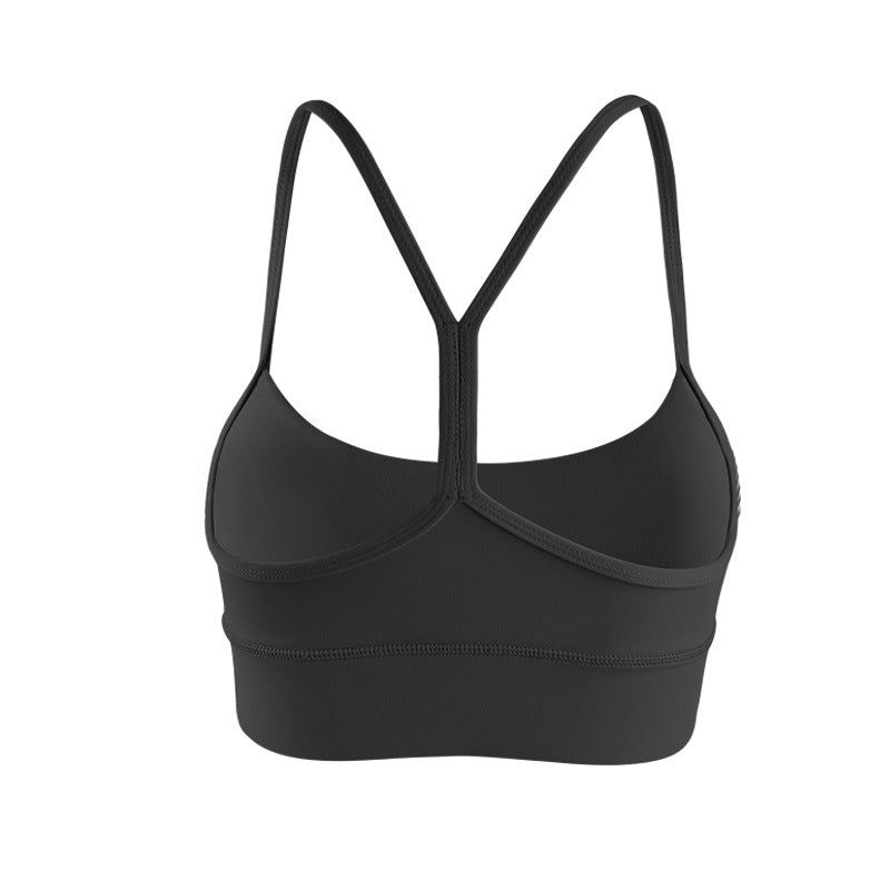 Sling Yoga Bra - AlburyMart