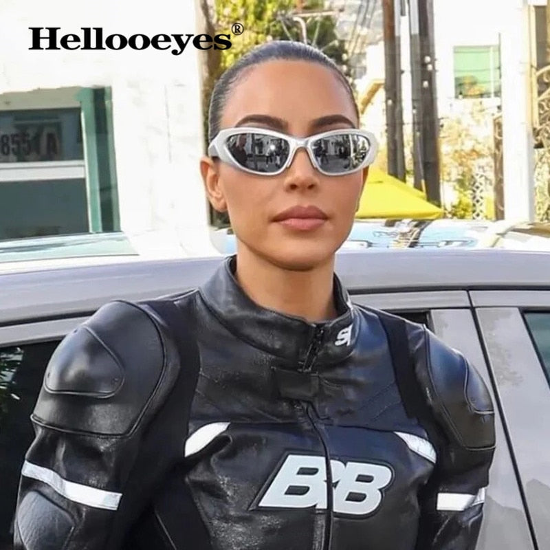 Louvre Polarised Sunglasses. - AlburyMart