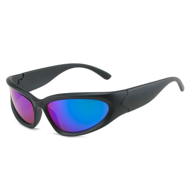 Louvre Polarised Sunglasses. - AlburyMart