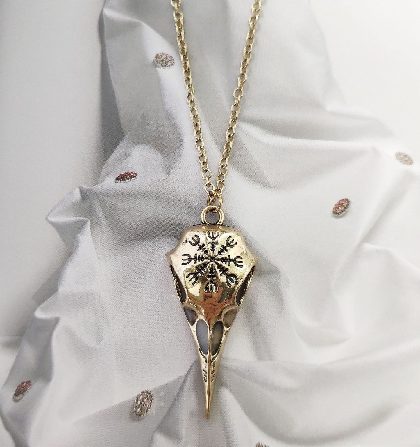 Luminous Necklace - AlburyMart