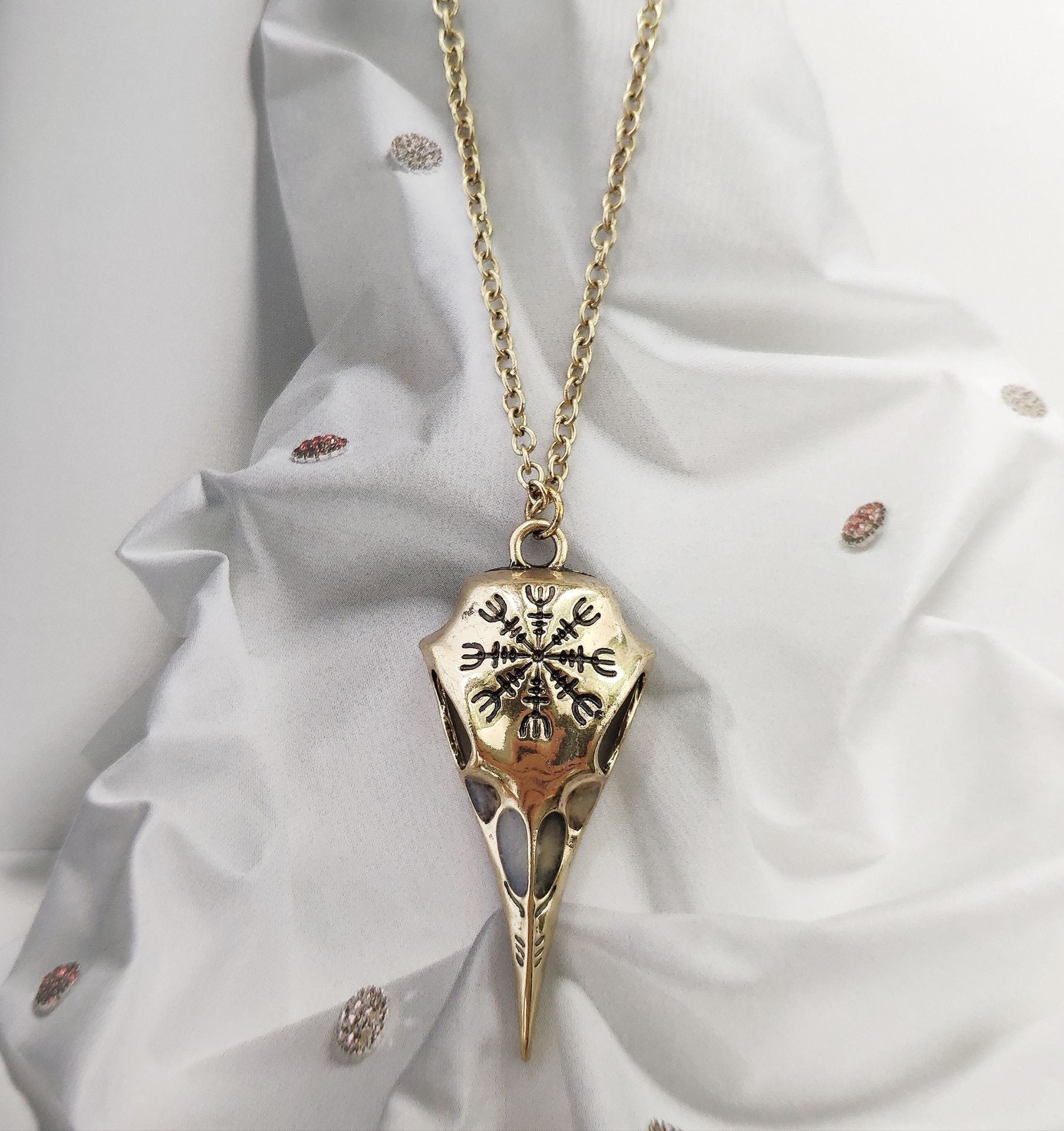 Luminous Necklace - AlburyMart