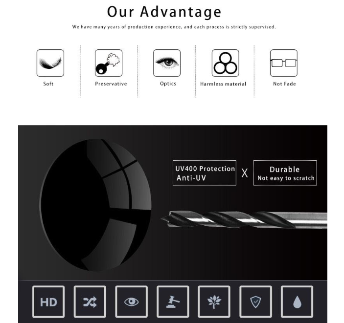 Classic Square Sunglasses - AlburyMart