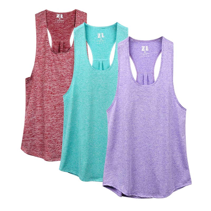 Workout Tank Top - AlburyMart