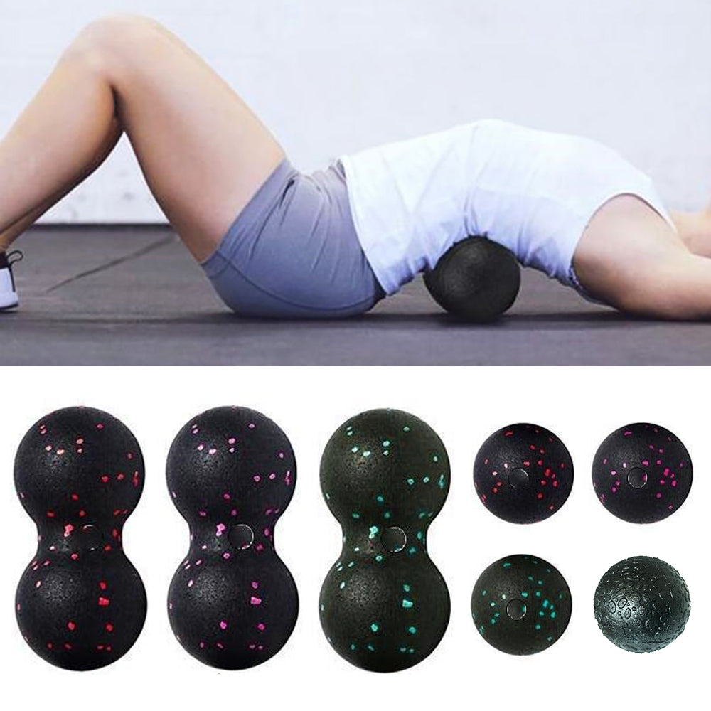 Massage Yoga Ball - AlburyMart