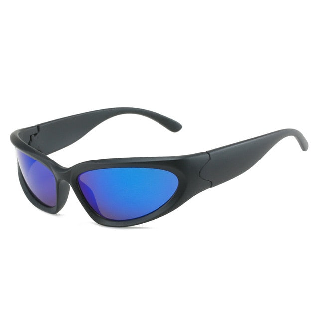 Louvre Polarised Sunglasses. - AlburyMart