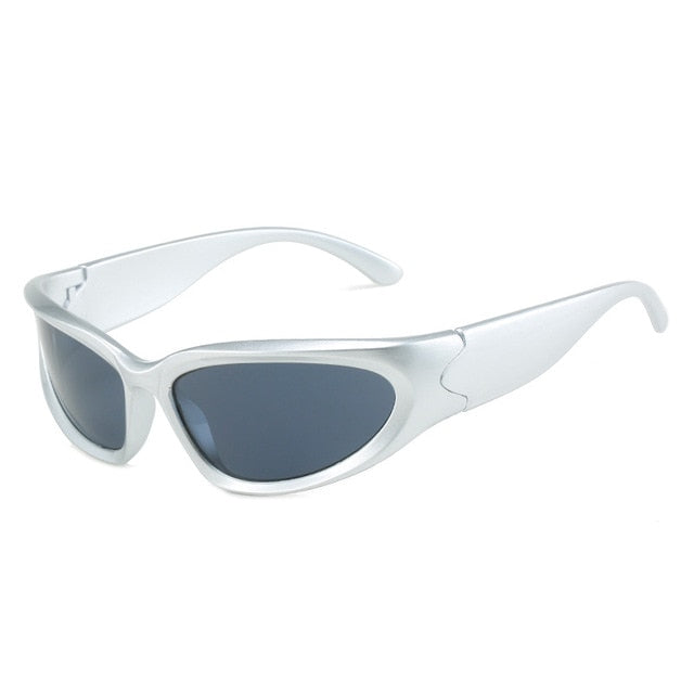 Louvre Polarised Sunglasses. - AlburyMart