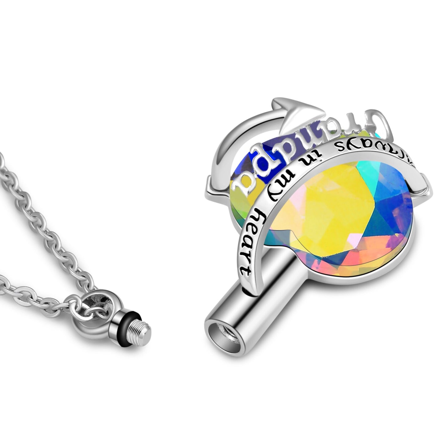 Urn Pendant - AlburyMart