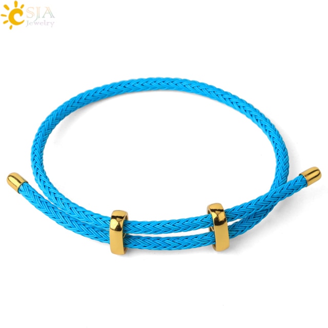Thread String Bracelet - AlburyMart