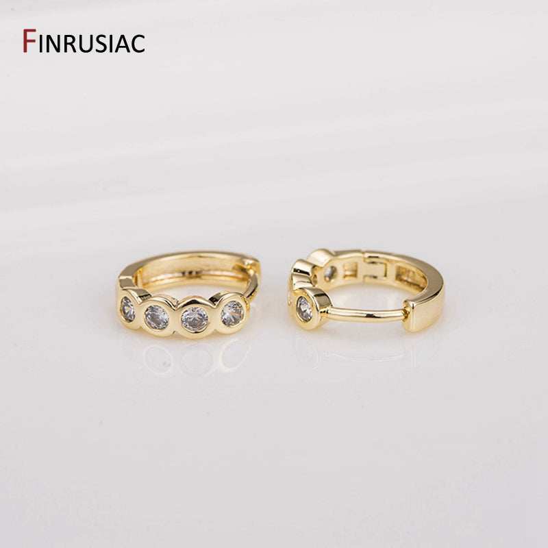 Circle Earring For Women - AlburyMart