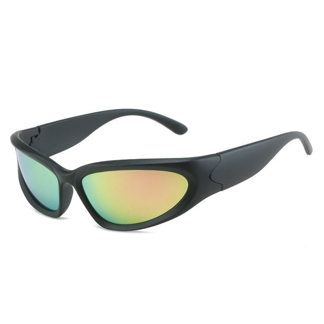 Louvre Polarised Sunglasses. - AlburyMart