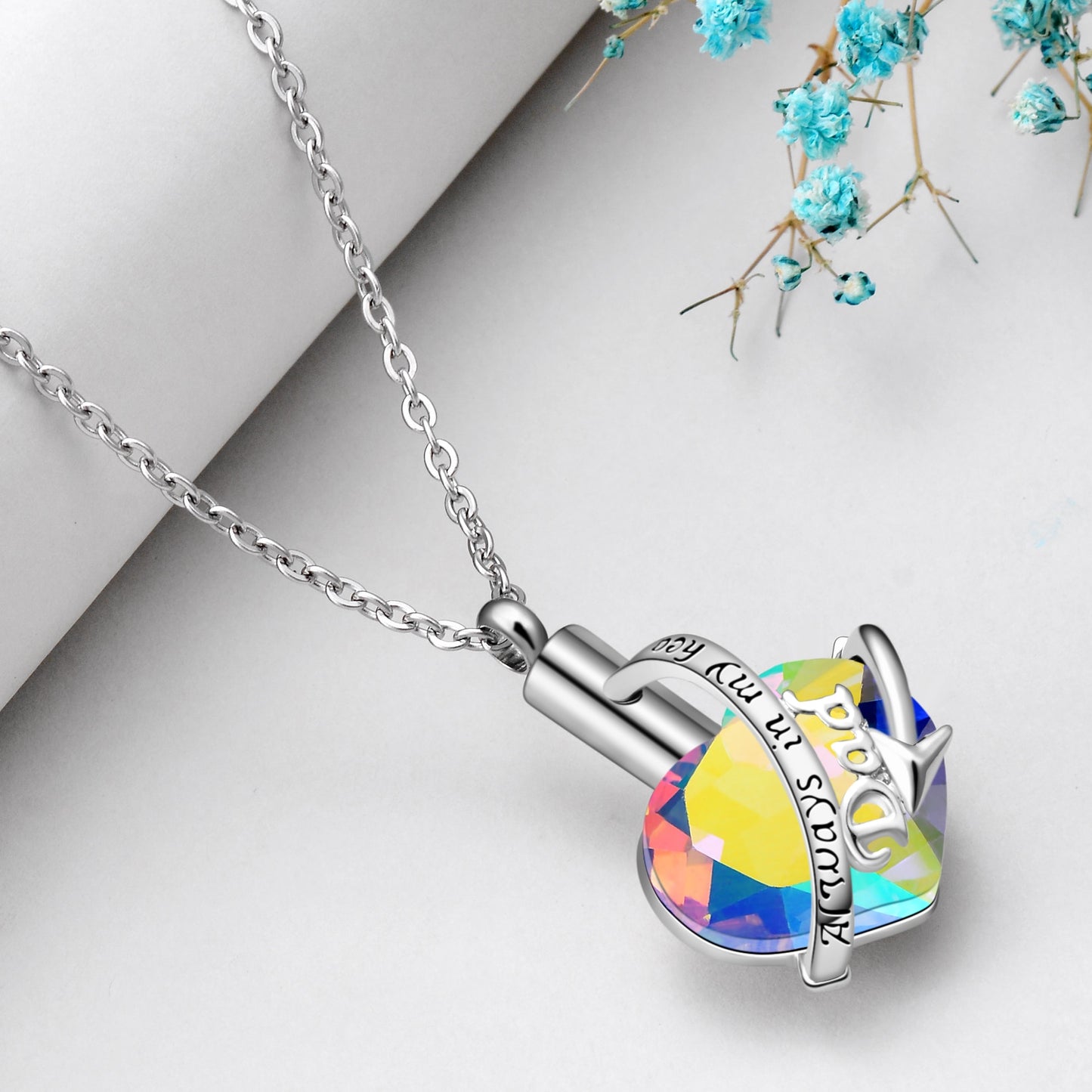 Urn Pendant - AlburyMart