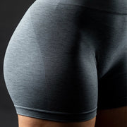 Scrunch Butt Fitness Shorts