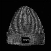 Reflective Beanie