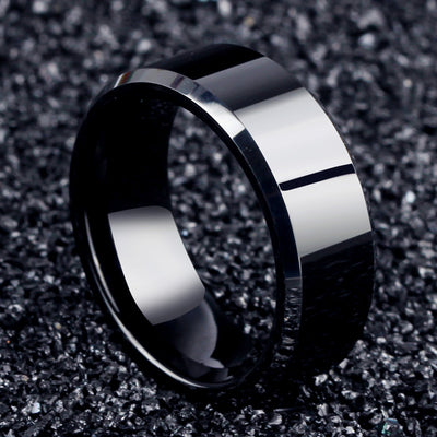 Stainless Steel Ring