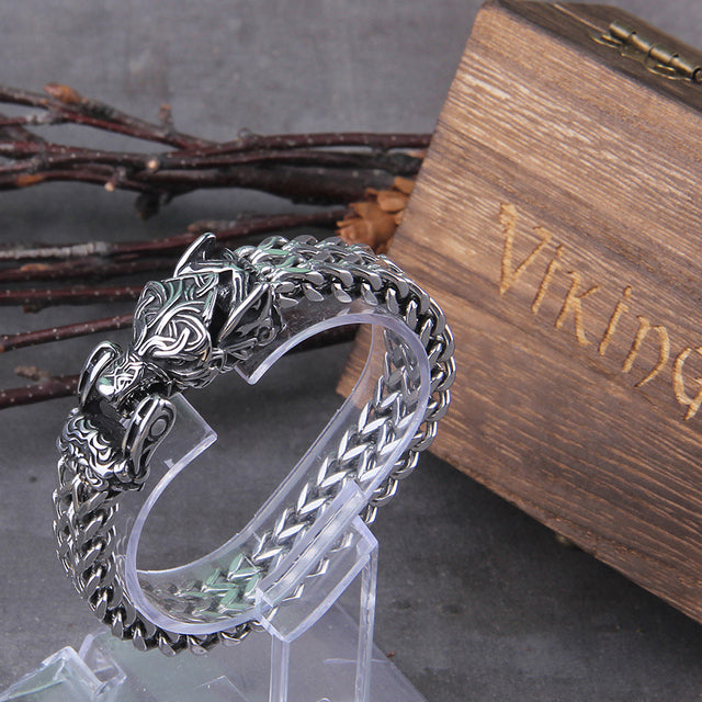 Men's Viking Bracelet - AlburyMart