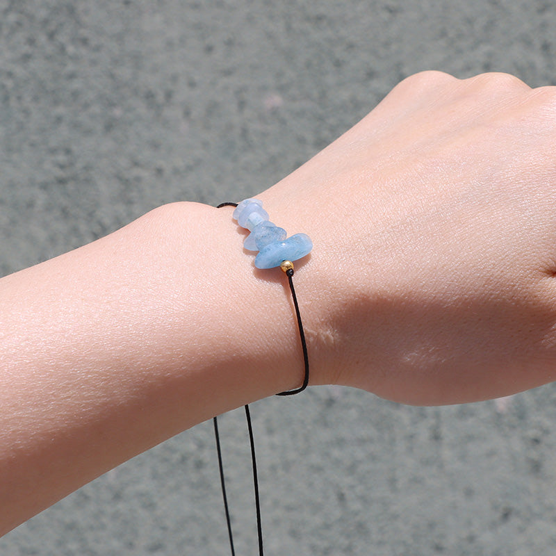 Natural Stone Bracelet - AlburyMart