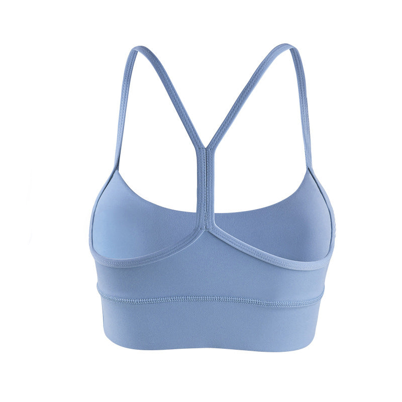 Sling Yoga Bra - AlburyMart