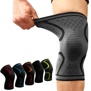 Fitness Compression Knee Pad