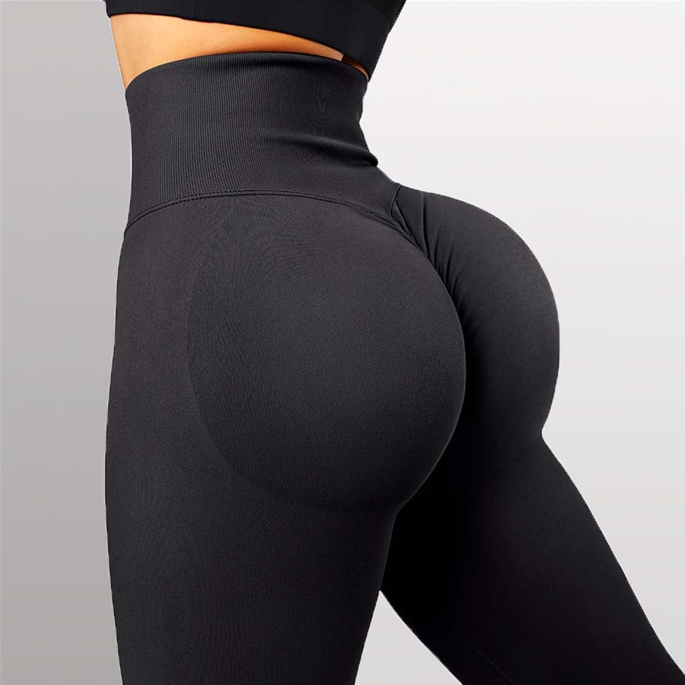 Squat Proof Fitness Leggings - AlburyMart