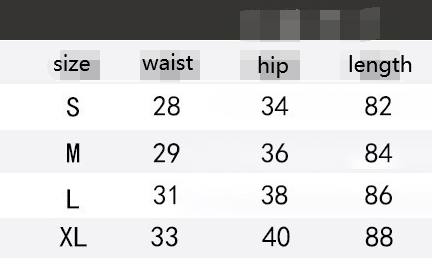 Squat Proof Fitness Leggings - AlburyMart