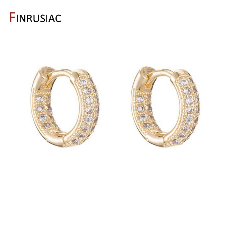 Circle Earring For Women - AlburyMart
